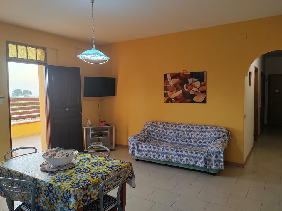 Casa Mangiaracina House in Sicily