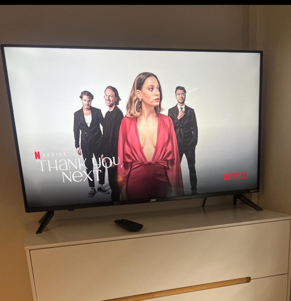 Serene Escape Apartment in Wolverhampton