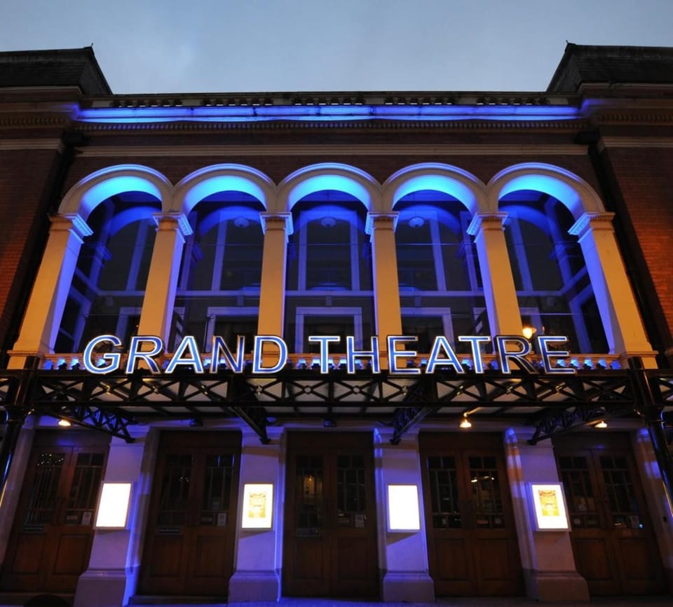 Serene Escape Apartment in Wolverhampton