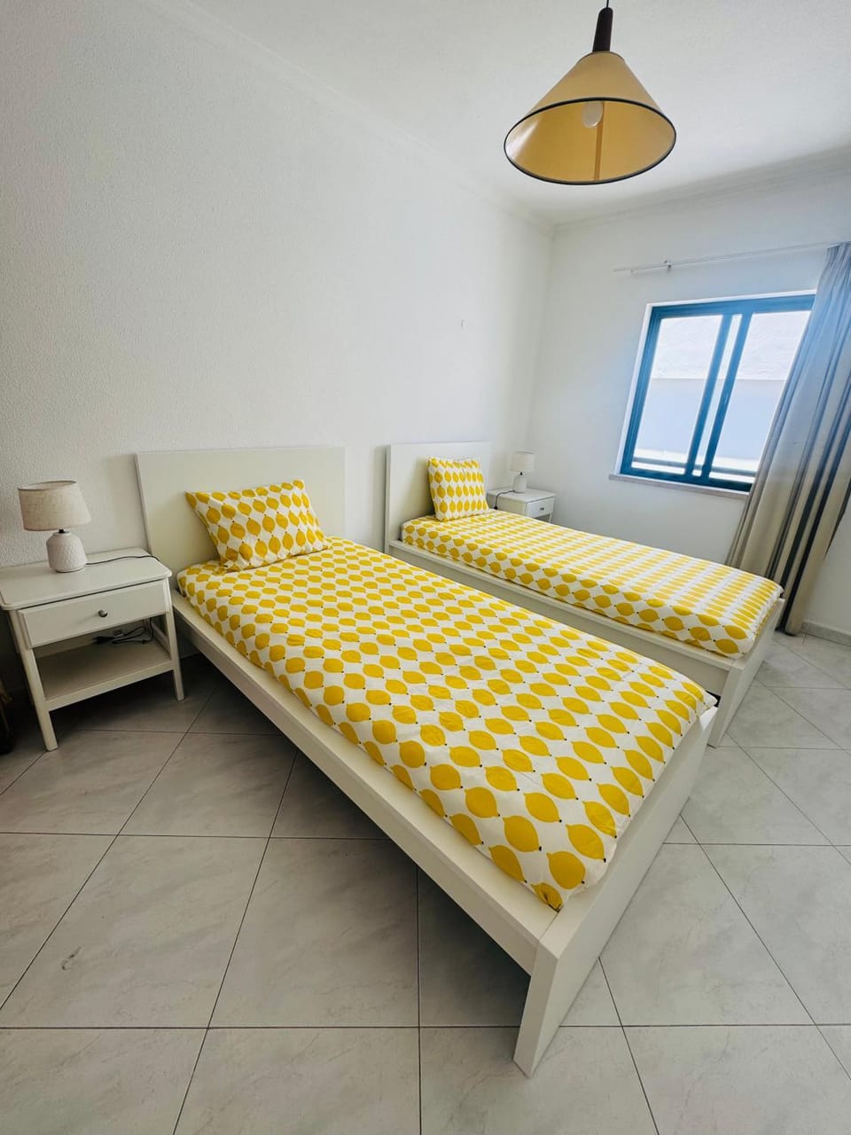 Vila Nova 4G Apartment in Faro District