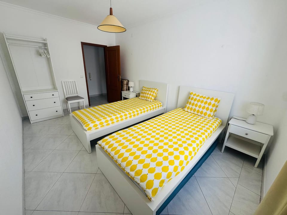 Vila Nova 4G Apartment in Faro District