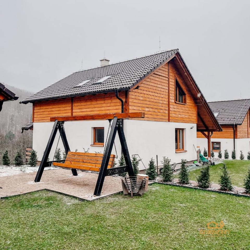 Property building, Natural landscape, Children play ground, Garden, Garden view