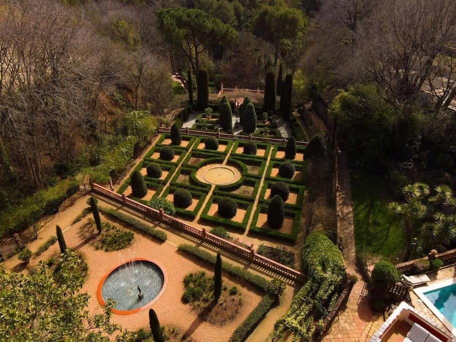 Casa Victor Riu Villa in Catalonia
