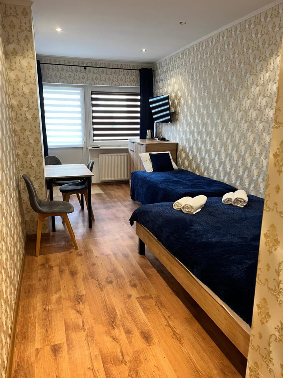 Pokoje Gościnne Nad Morzem Bed and Breakfast in Leba