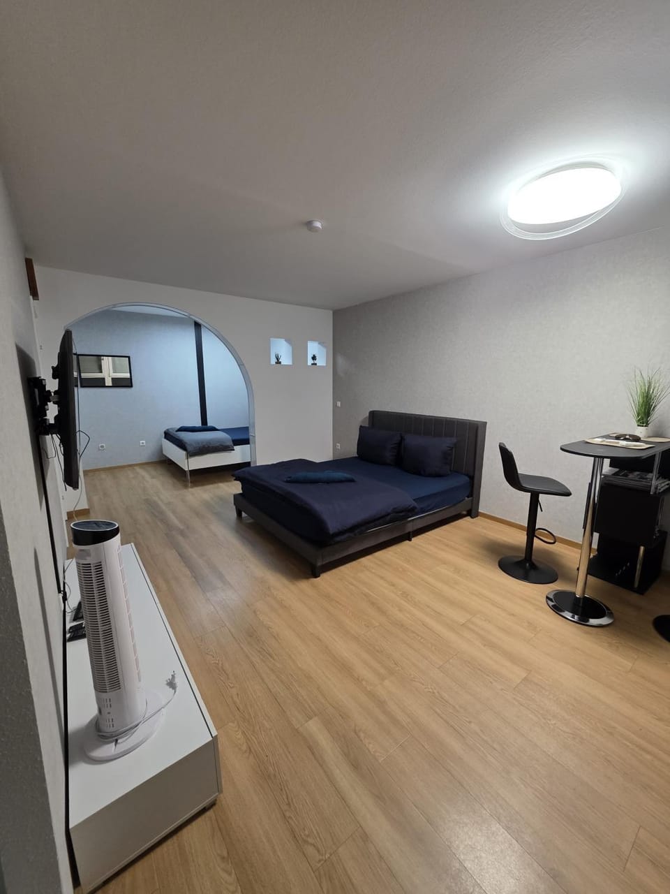 B&R Apartments Türkisches Konsulat Apartment in Nuremberg