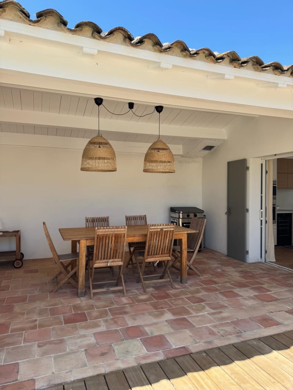 L'avocette blanche Villa in Nouvelle-Aquitaine