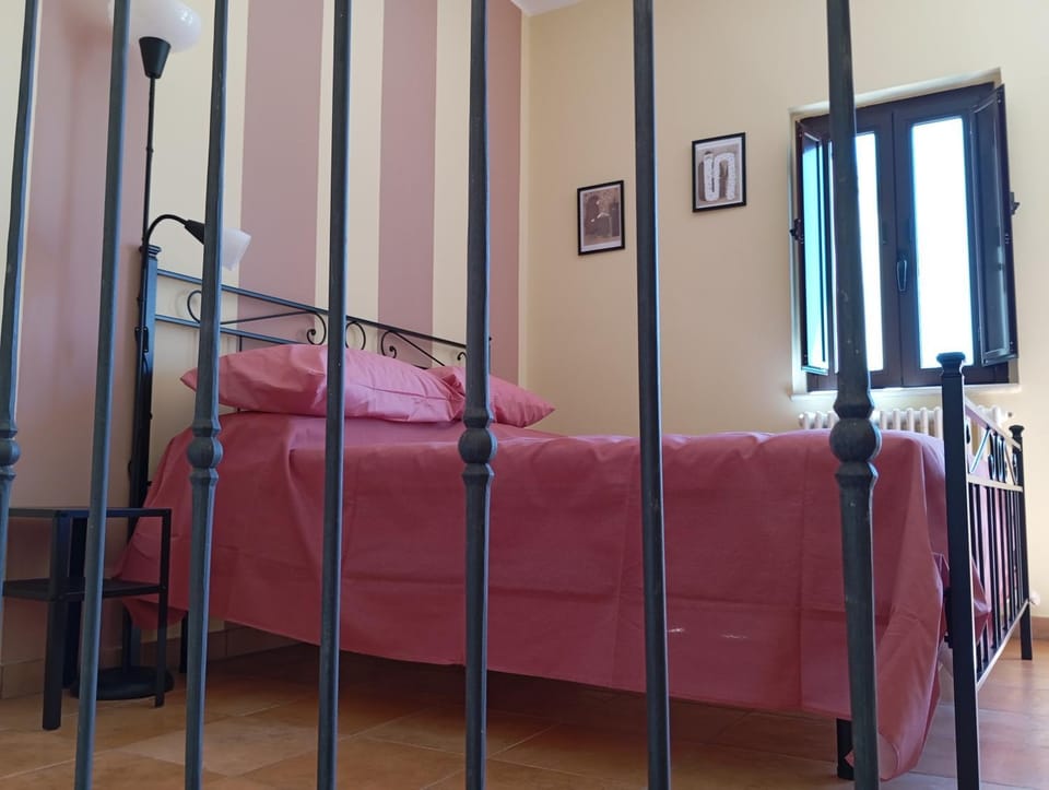 La casa di B House in Abruzzo