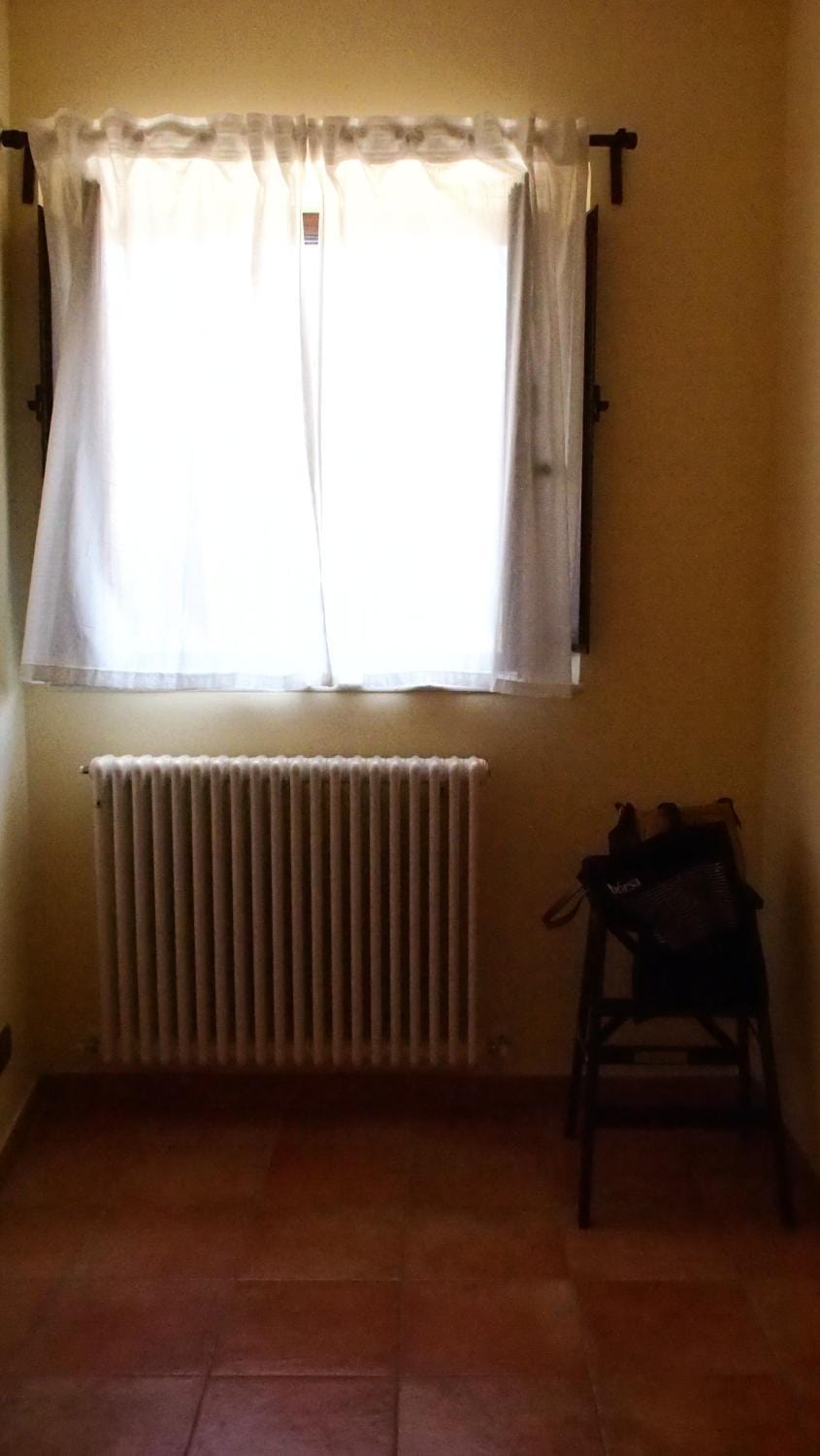 La casa di B House in Abruzzo