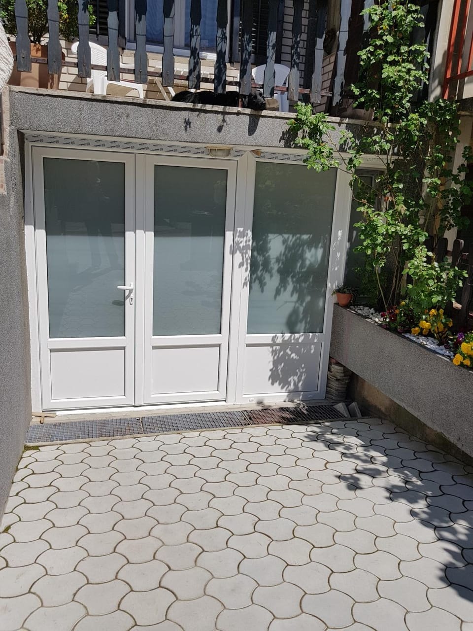 Apartment A&D Apartment in Vojvodina