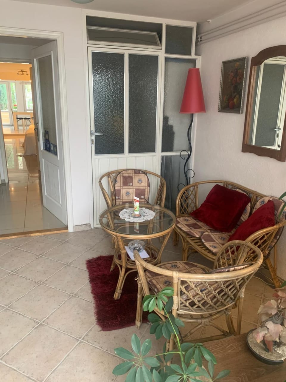 Apartment A&D Apartment in Vojvodina