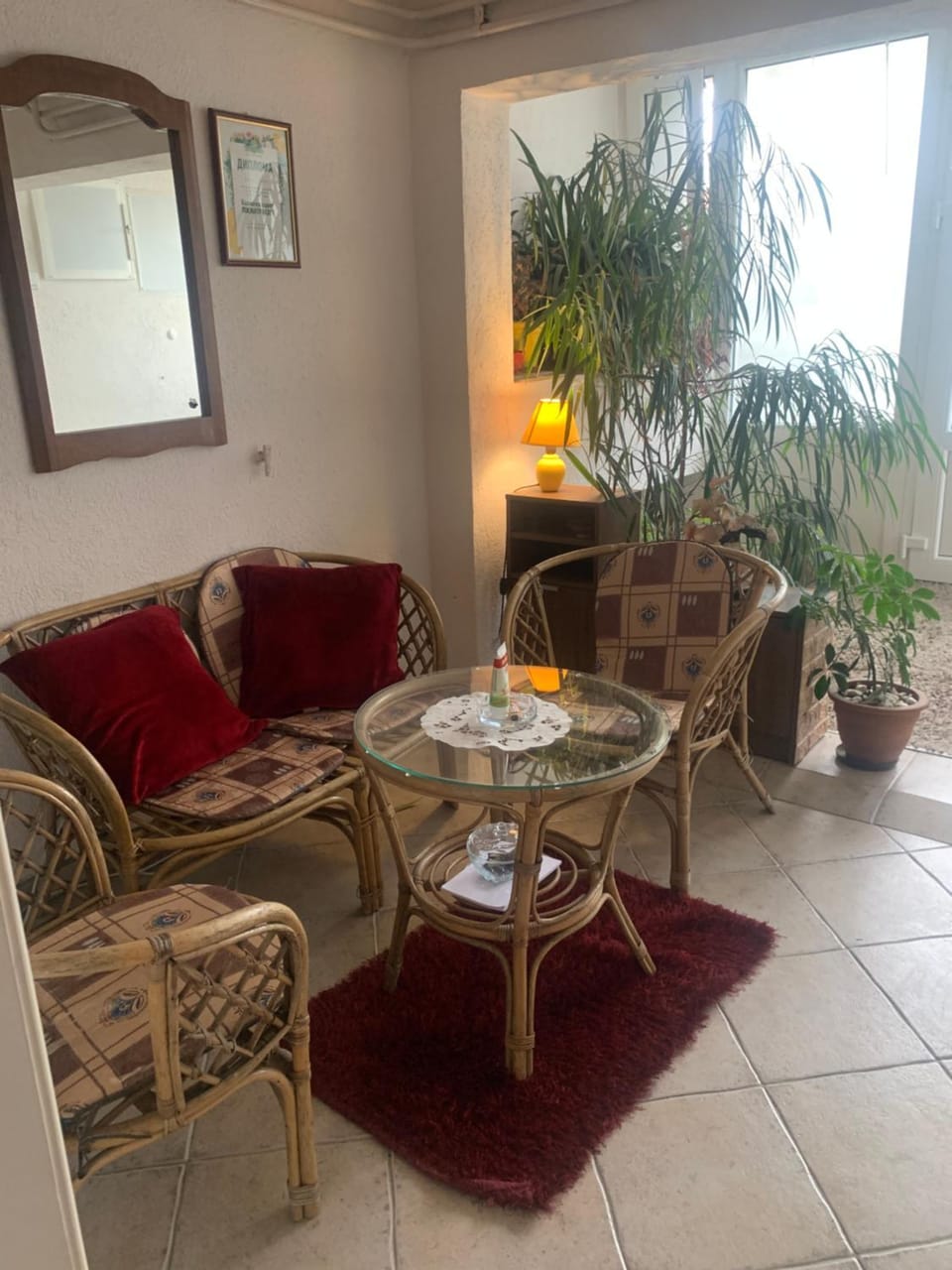 Apartment A&D Apartment in Vojvodina