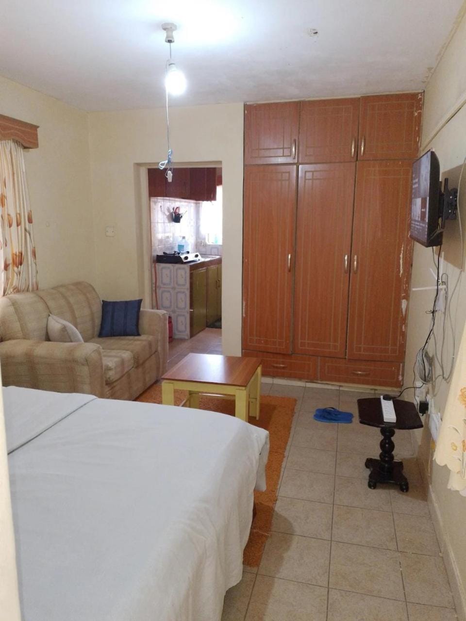 Dignified Homes Apartment in Nairobi