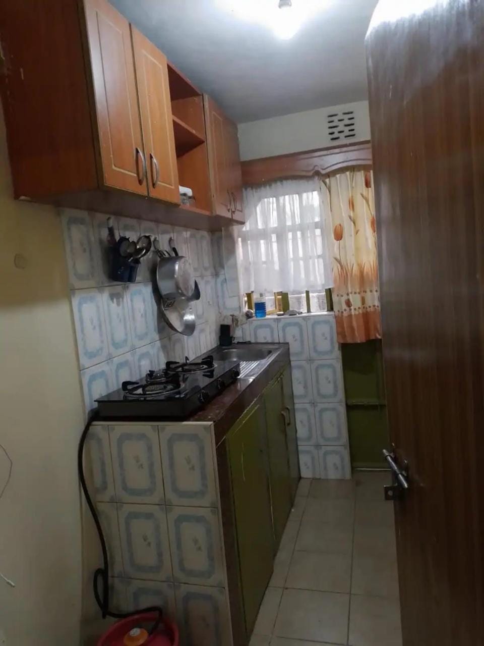 Dignified Homes Apartment in Nairobi