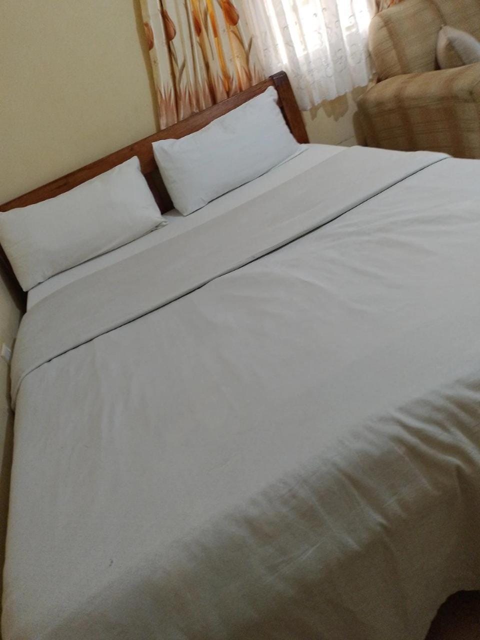 Dignified Homes Apartment in Nairobi