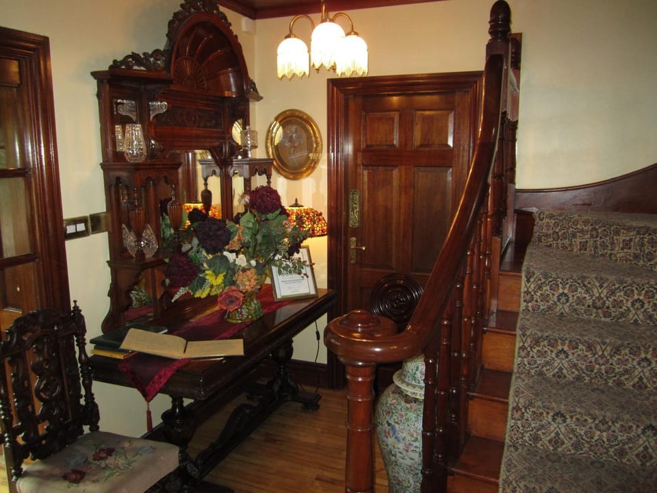 Decorative detail