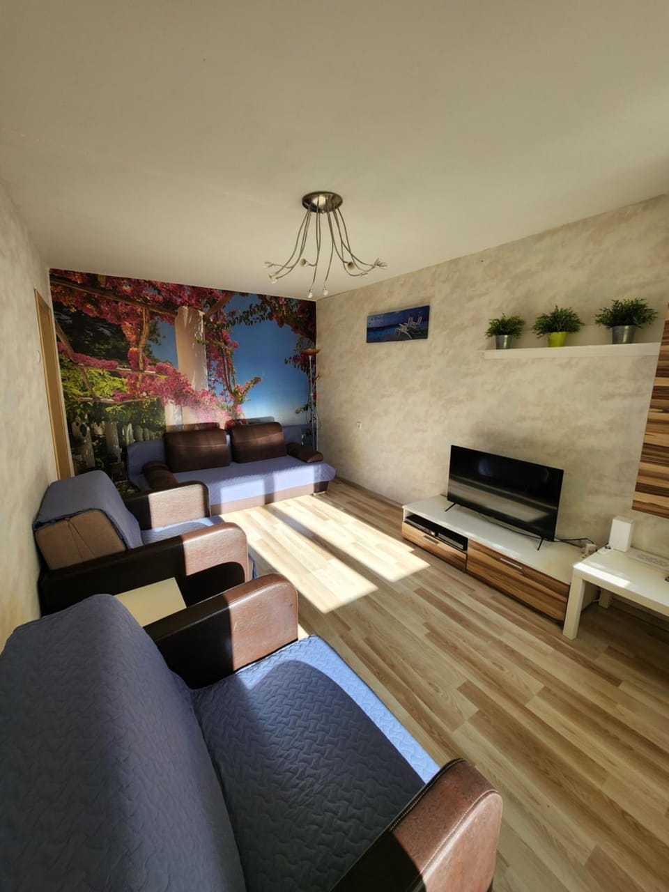 mini LUX Apartment in Latvia