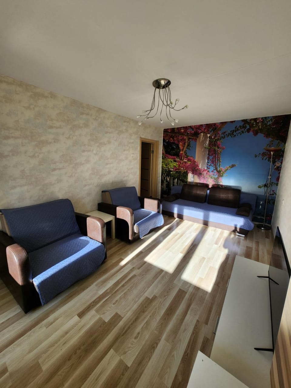 mini LUX Apartment in Latvia