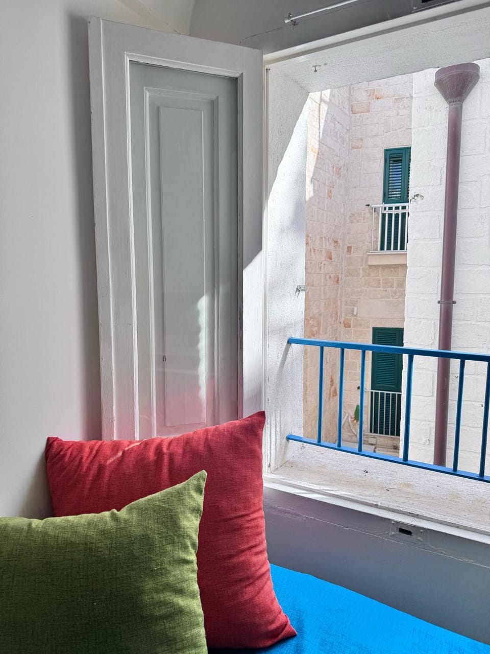 PP holiday apartment Apartment in Apulia