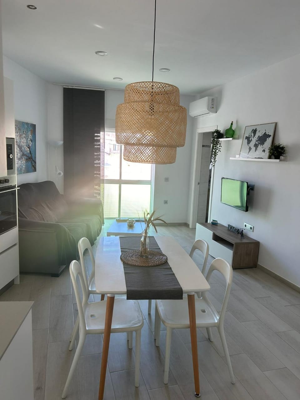 Santa Catalina Apartment in Conil de la Frontera