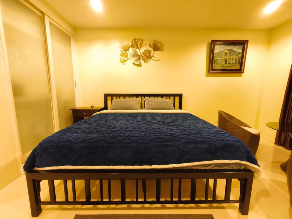 The Pixel Cape Panwa Beach Condo Apartment in Wichit