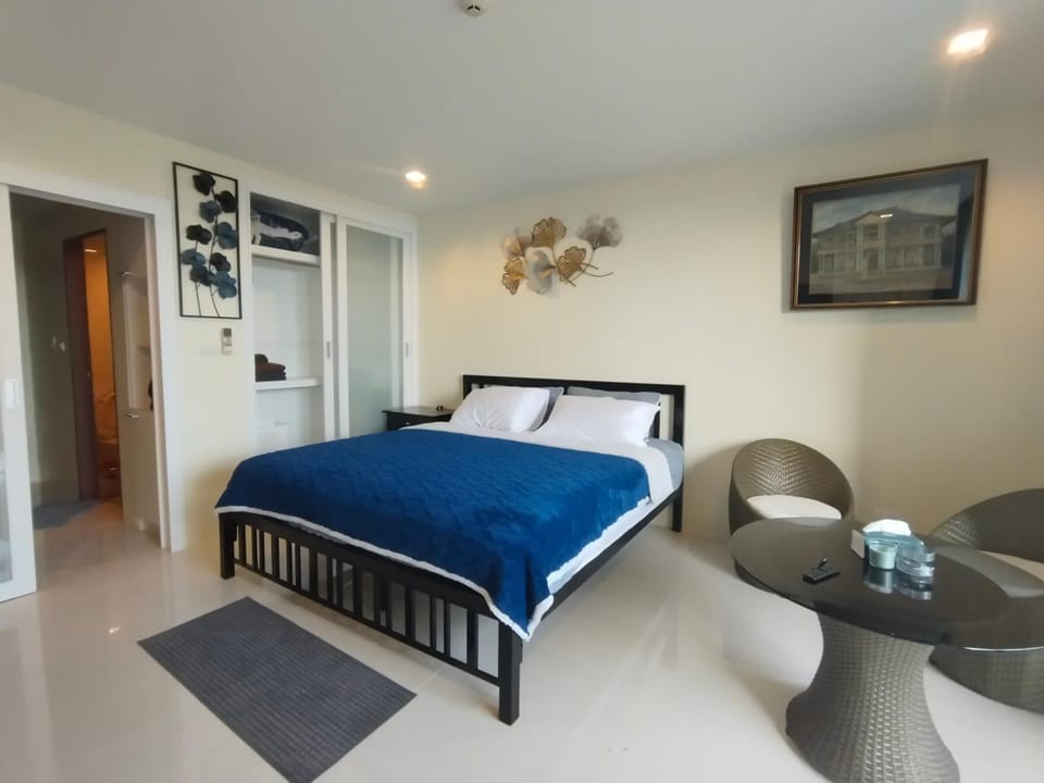 The Pixel Cape Panwa Beach Condo Apartment in Wichit