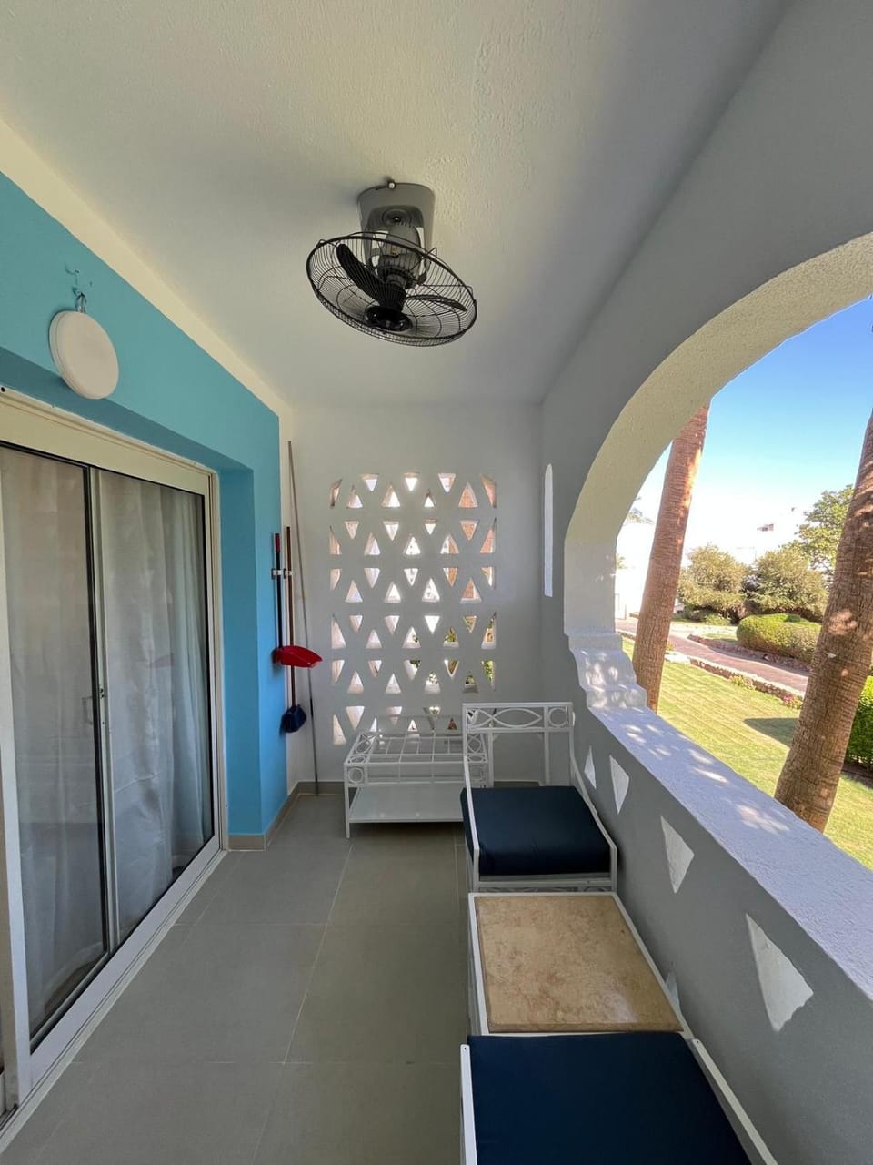Casa Oliva - Domina Coral Bay Apartment hotel in Sharm El-Sheikh
