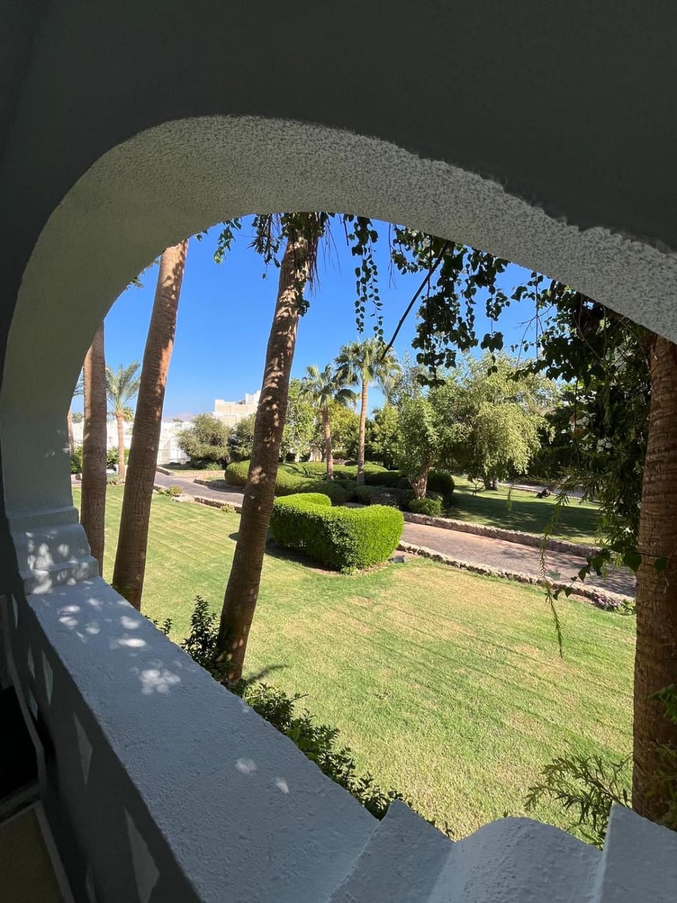Casa Oliva - Domina Coral Bay Apartment hotel in Sharm El-Sheikh