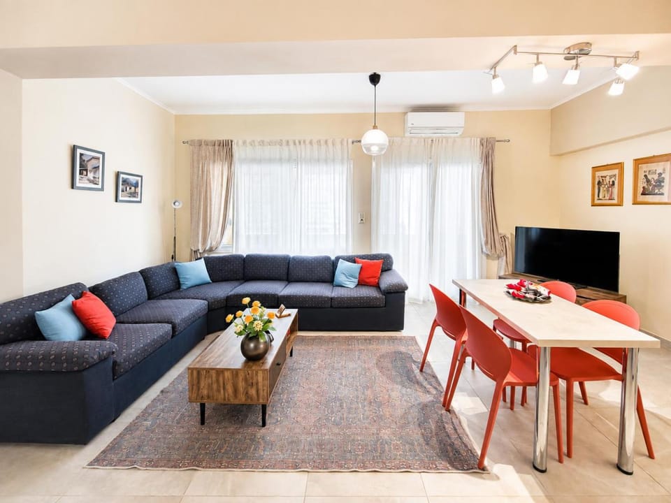 Elena's nest Apartment in Greece