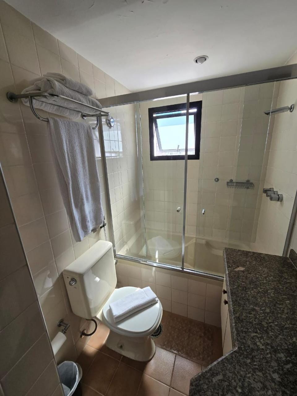 Bathroom, bidet