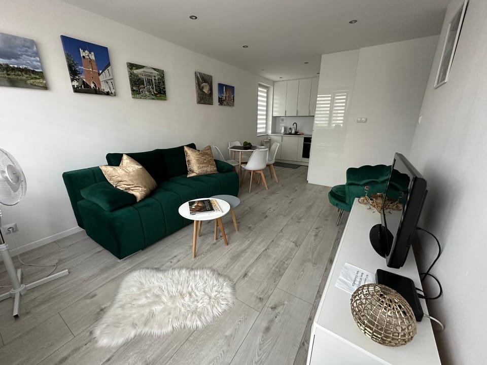Apartament Sobolewski Apartment in Poland