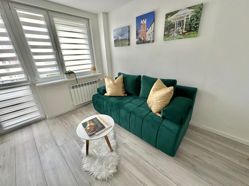 Apartament Sobolewski Apartment in Poland