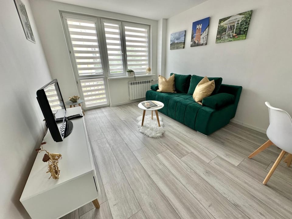 Apartament Sobolewski Apartment in Poland