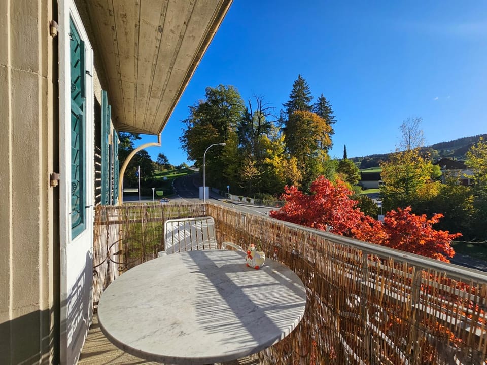 Neighbourhood, View (from property/room), Balcony/Terrace