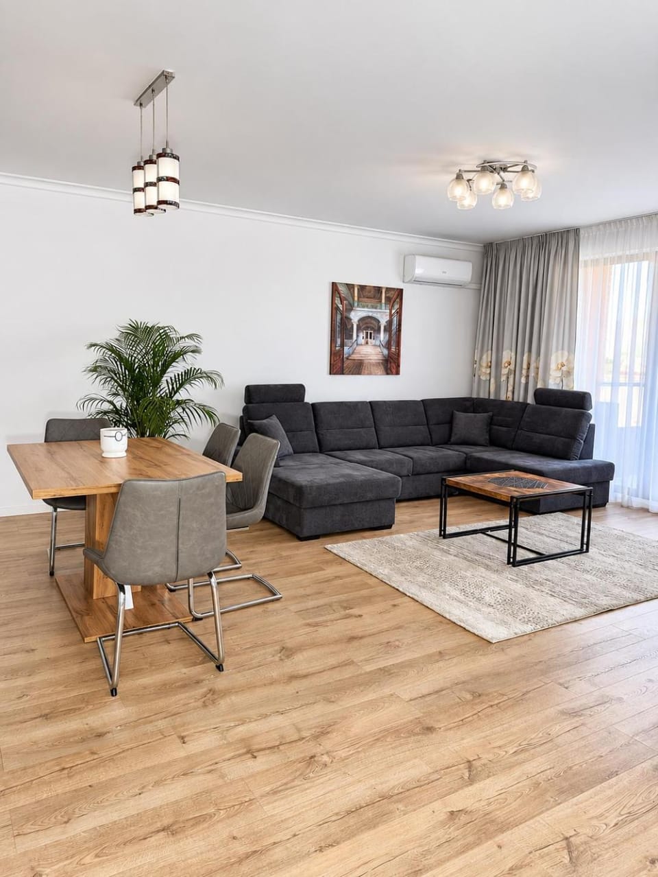 Homeland City Nest Apartment in Cluj-Napoca