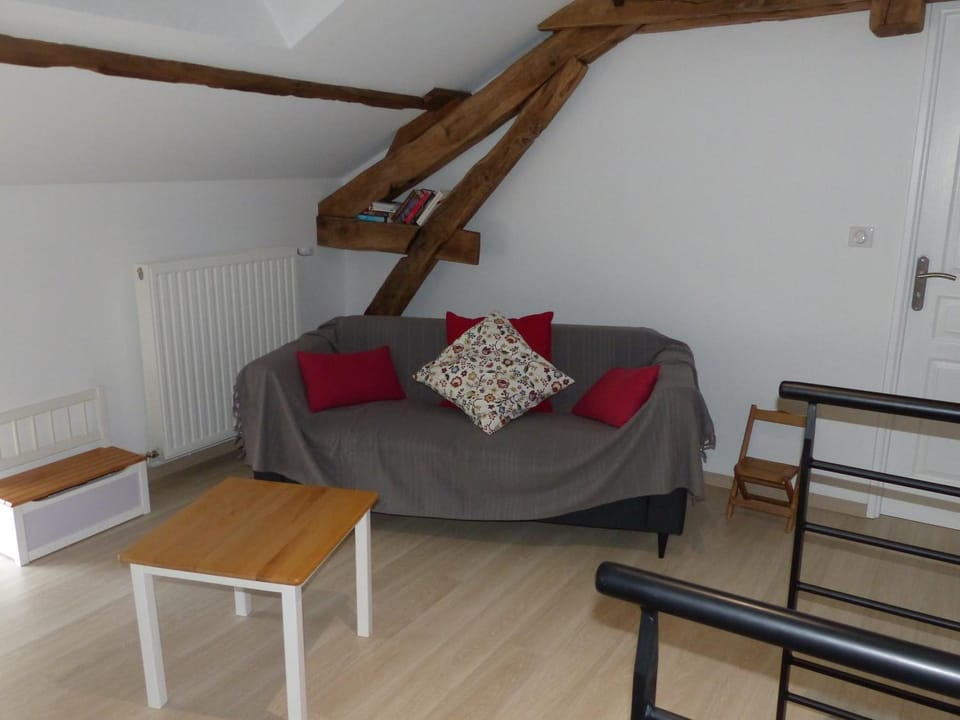 Gite des Limagnes House in Nouvelle-Aquitaine