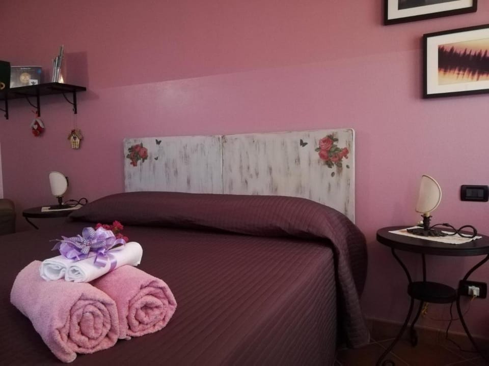 B&B LA Garzetta Bed and Breakfast in Veneto