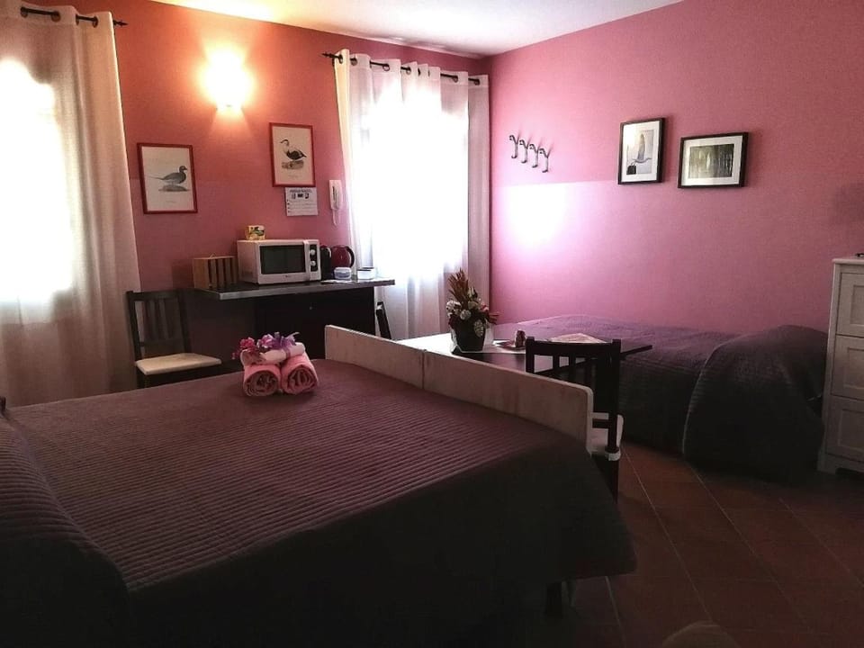 B&B LA Garzetta Bed and Breakfast in Veneto