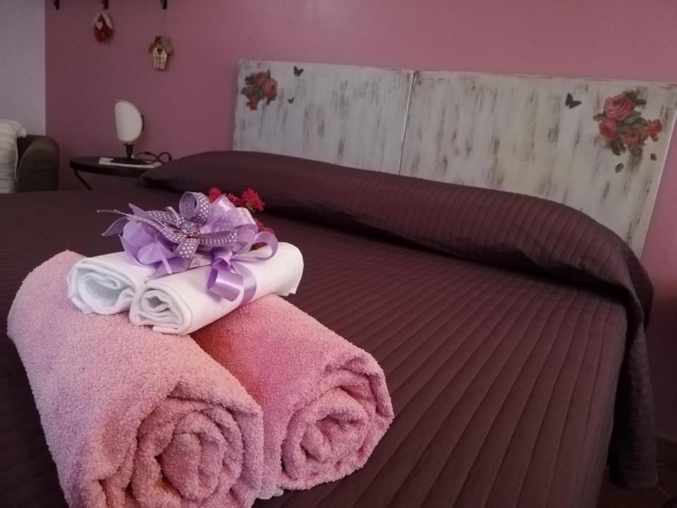 B&B LA Garzetta Bed and Breakfast in Veneto