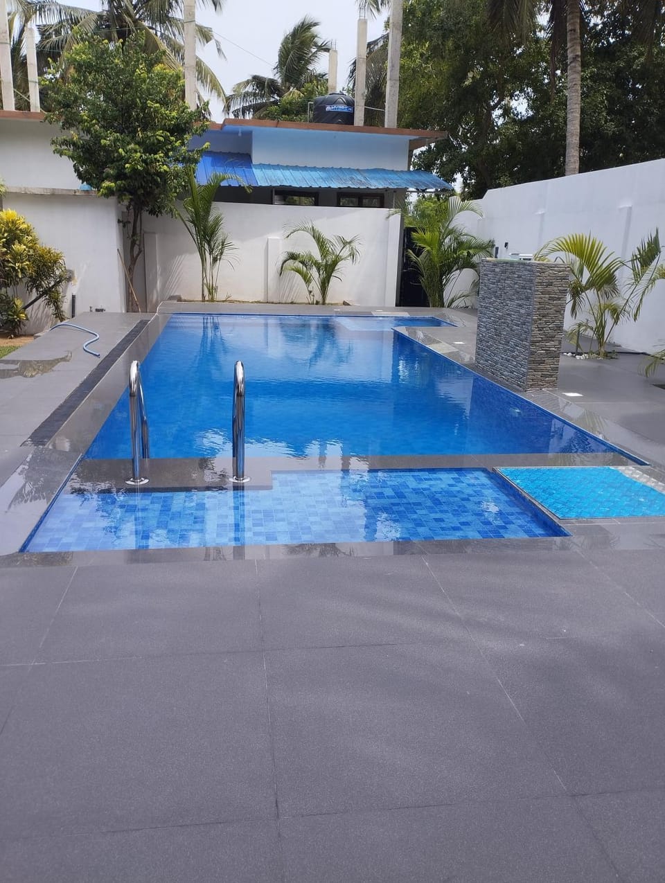 Coconut Villa Villa in Sri Lanka