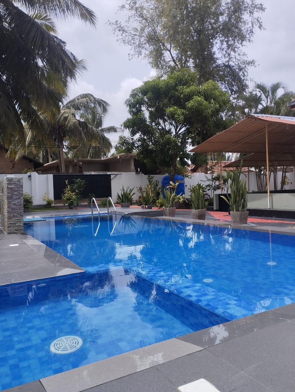 Coconut Villa Villa in Sri Lanka