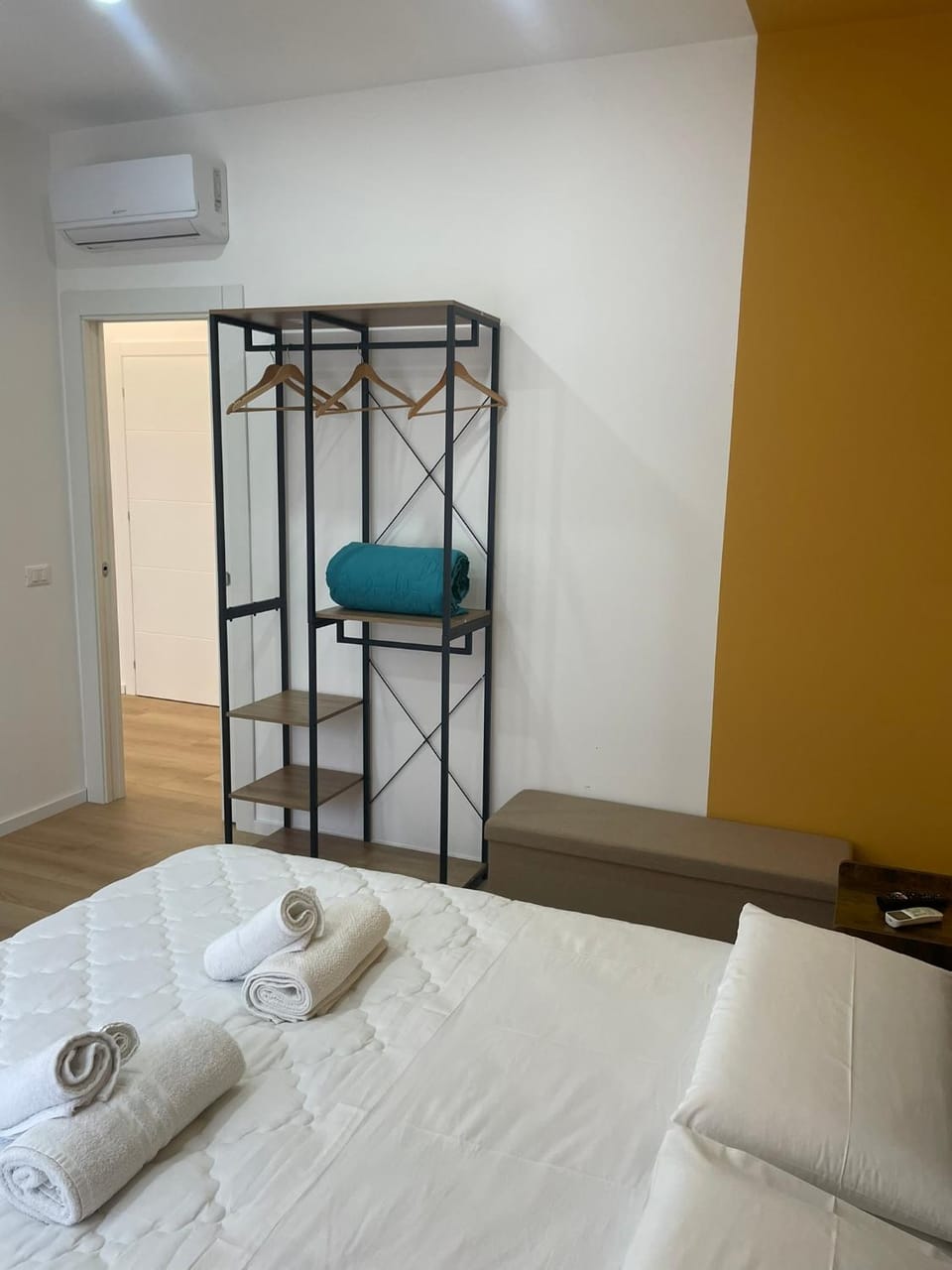 Central Empire Apartment in Palermo