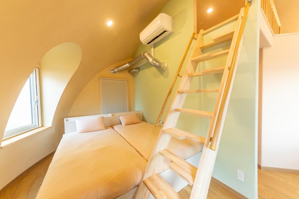 Cam Cam Dome House & SAUNA (Toyooka Beach) - Vacation STAY 66777v Campground/ 
RV Resort in Chiba Prefecture
