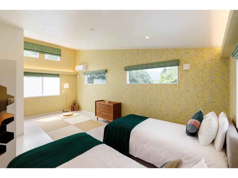 MORIHAKU - Vacation STAY 34551v House in Karuizawa