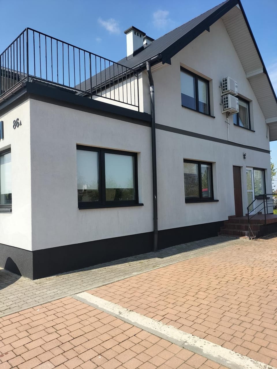 Pensjonat u Joli Bed and Breakfast in Poland