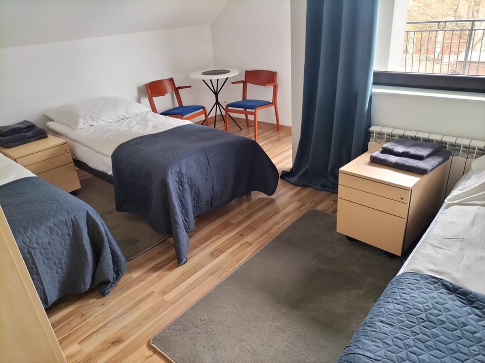 Pensjonat u Joli Bed and Breakfast in Poland