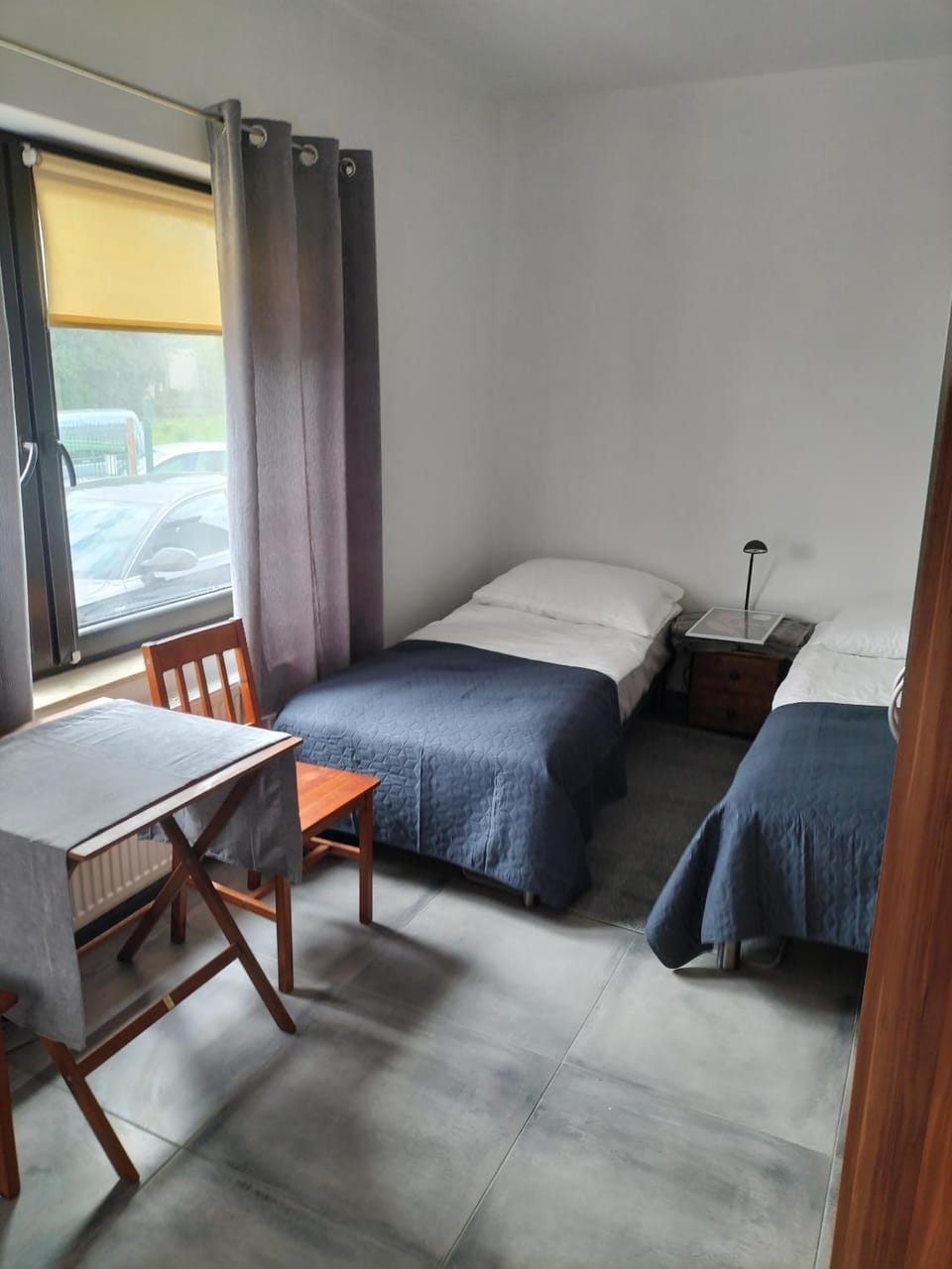 Pensjonat u Joli Bed and Breakfast in Poland