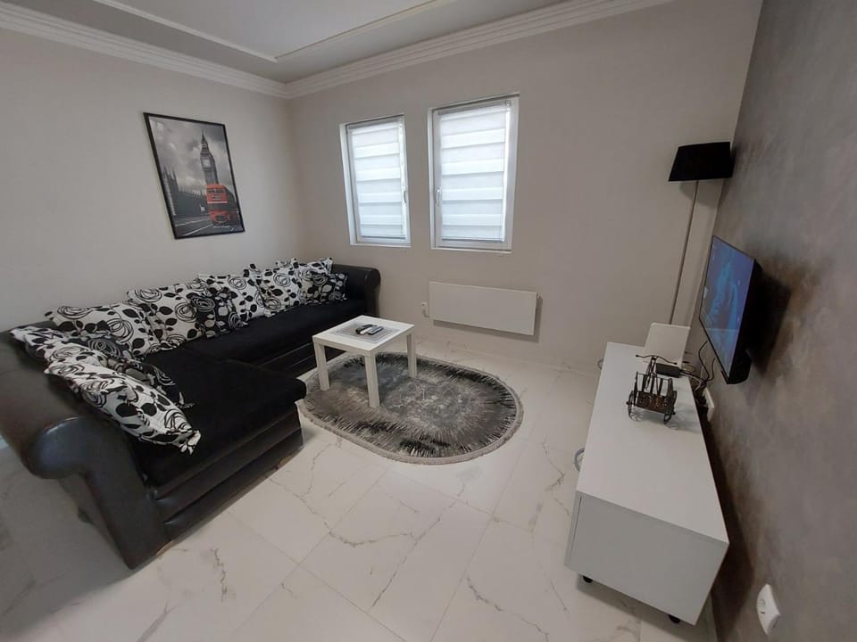 D&N Apartman Apartment in Belgrade