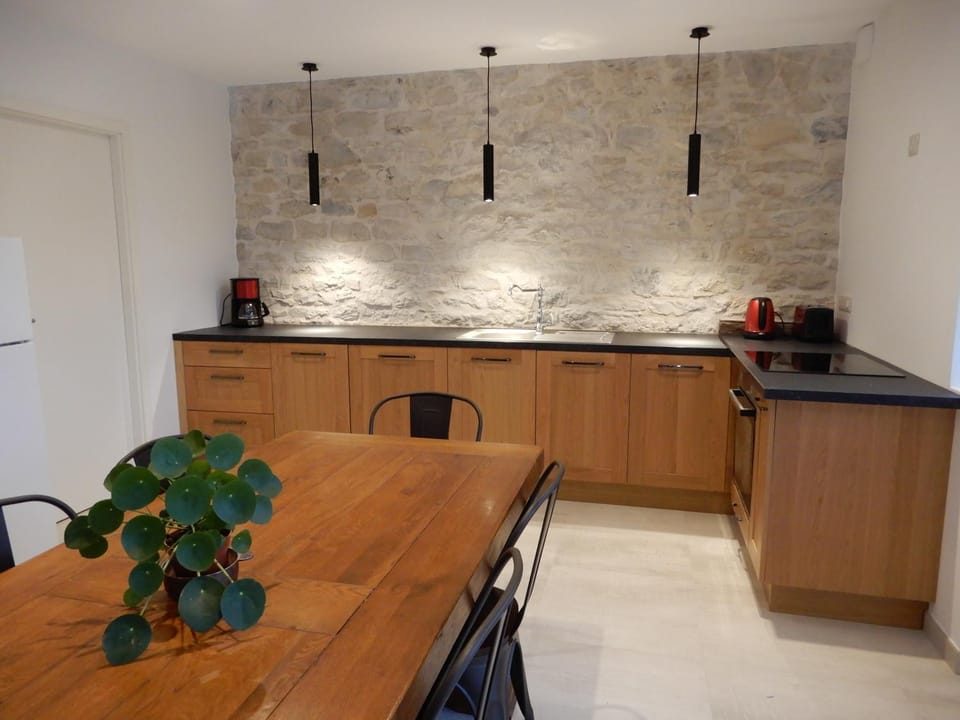 Maison de Vacances - vue panoramique rivière House in Jura