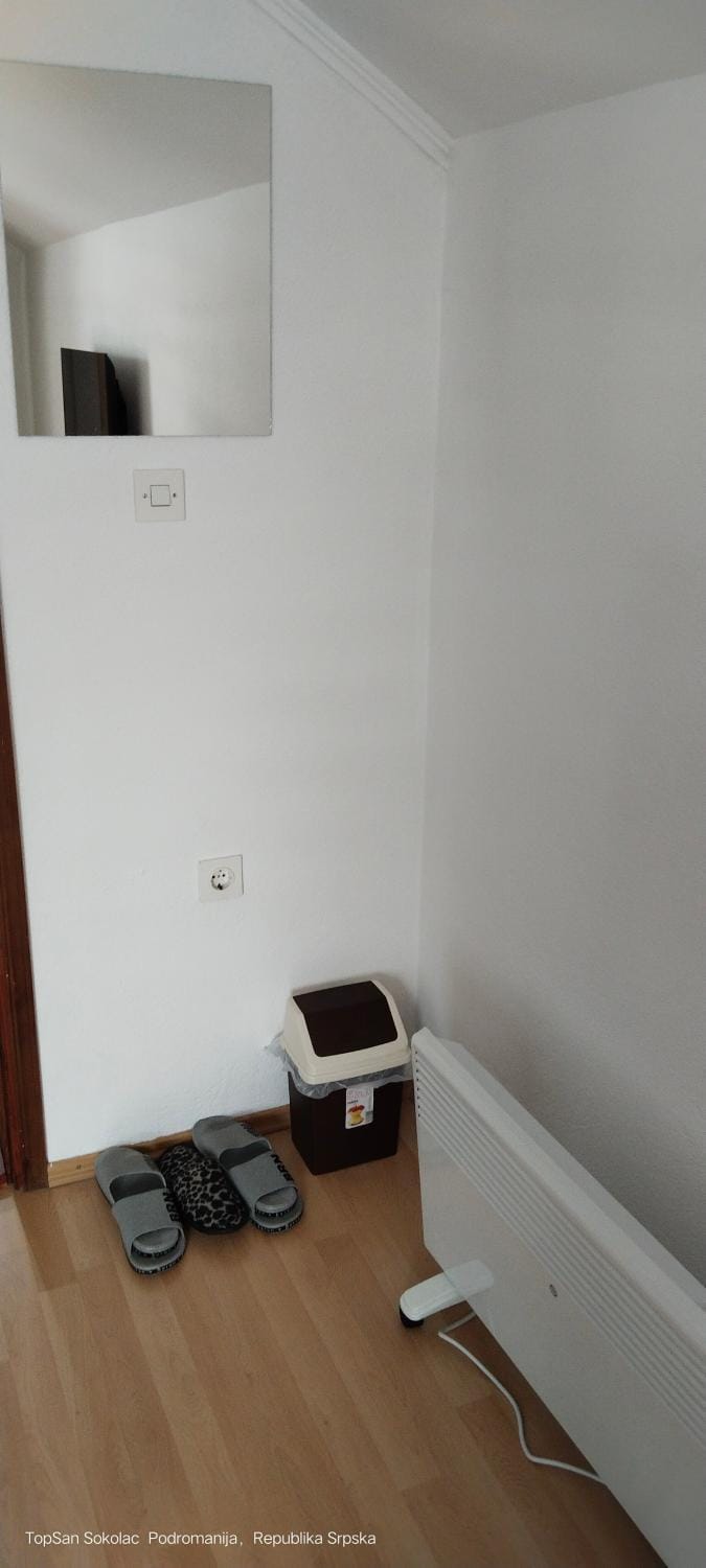 heating
