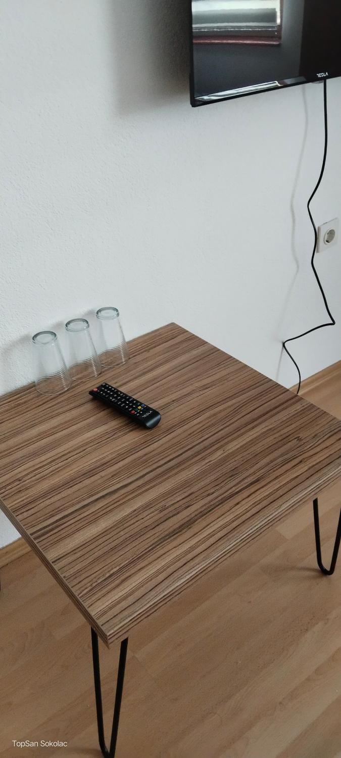 TV and multimedia